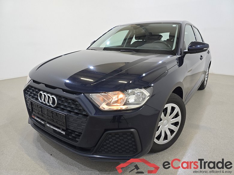 Audi A1 Sportback 1.0 25 TFSI Virtual Navi Klima PDC ... #1