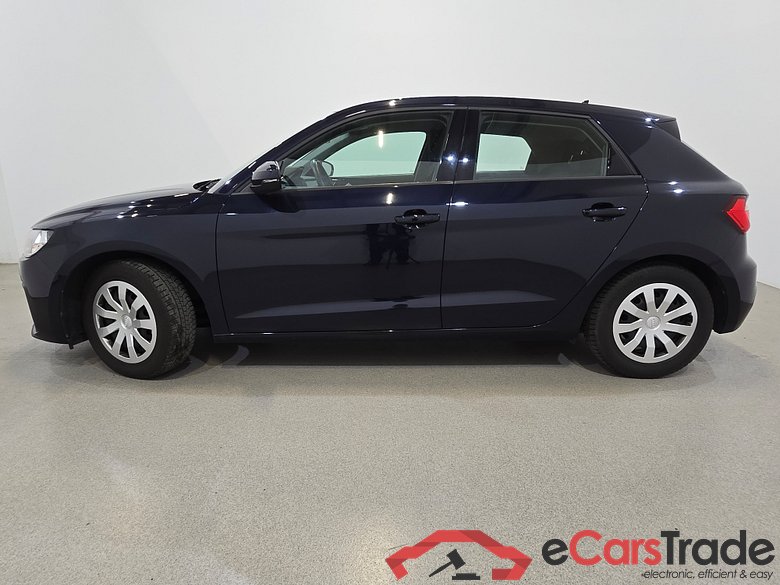 Audi A1 Sportback 1.0 25 TFSI Virtual Navi Klima PDC ... #2