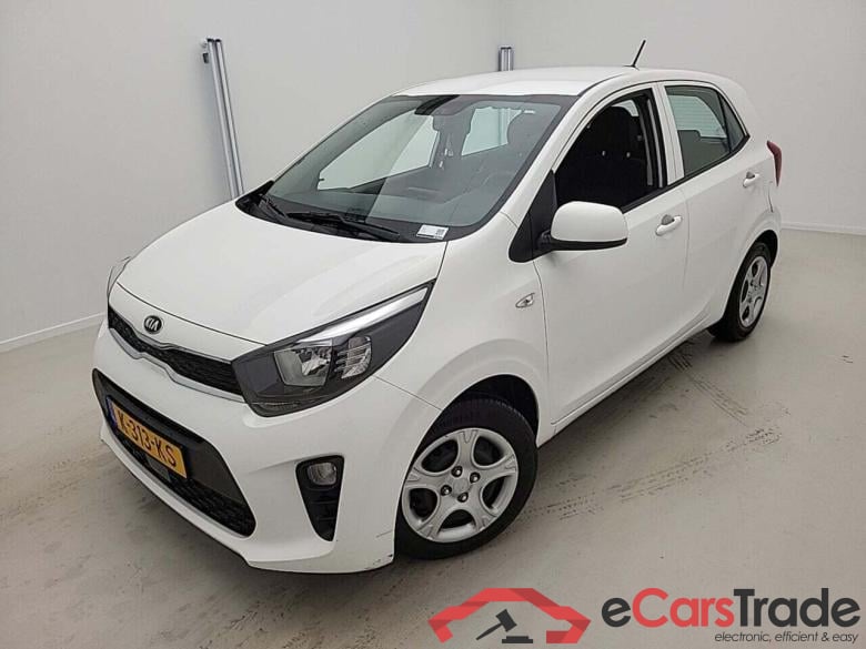 KIA Picanto 1.0 DPi ComfortLine 