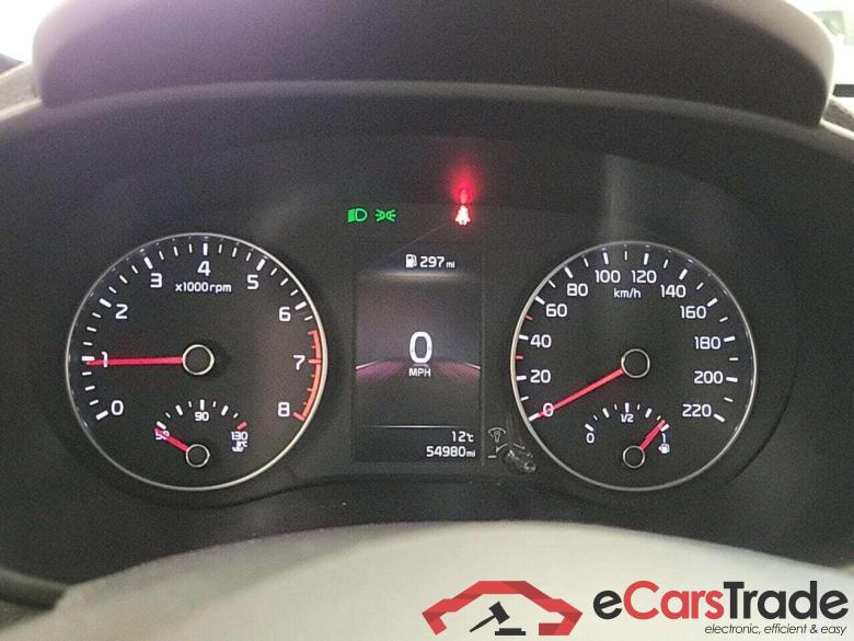 KIA Picanto 1.0 DPi ComfortLine  #4