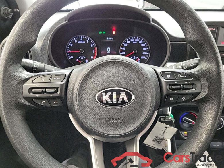 KIA Picanto 1.0 DPi ComfortLine  #5