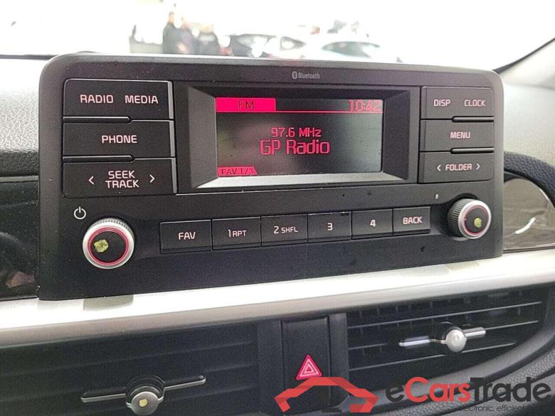 KIA Picanto 1.0 DPi ComfortLine  #6