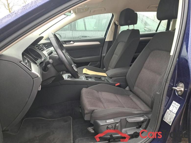 VOLKSWAGEN Passat 1.5 TSI ACT Comfortline Bus. OPF (EU6.2) STOCK #5