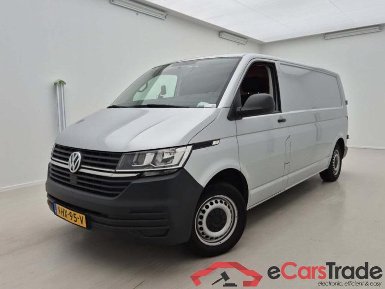 VOLKSWAGEN Transporter 2.0 TDI L2H1 DSG #1