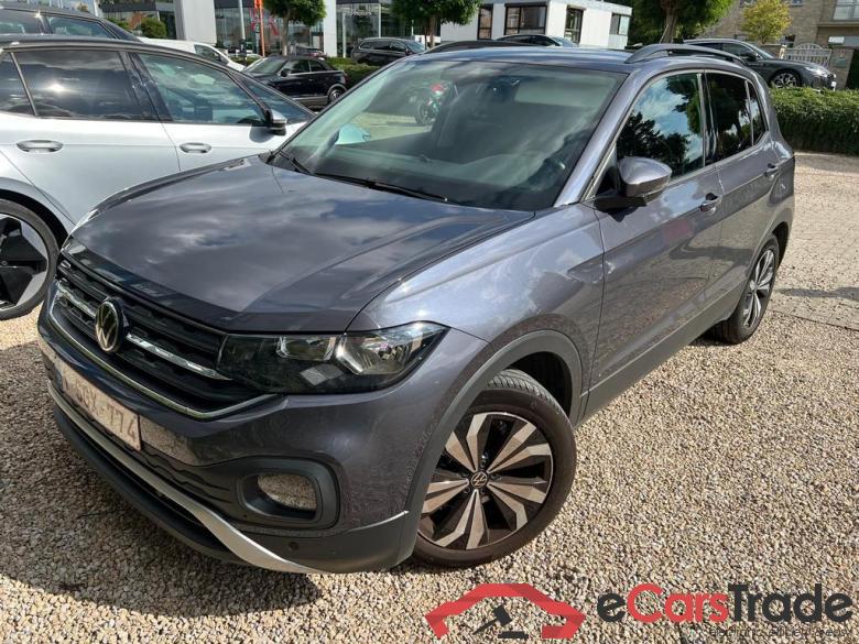 VOLKSWAGEN T-Cross T-Cross Life Business 1.0 TSI 81 kW (110 pk) 7 versnellingen DSG #2
