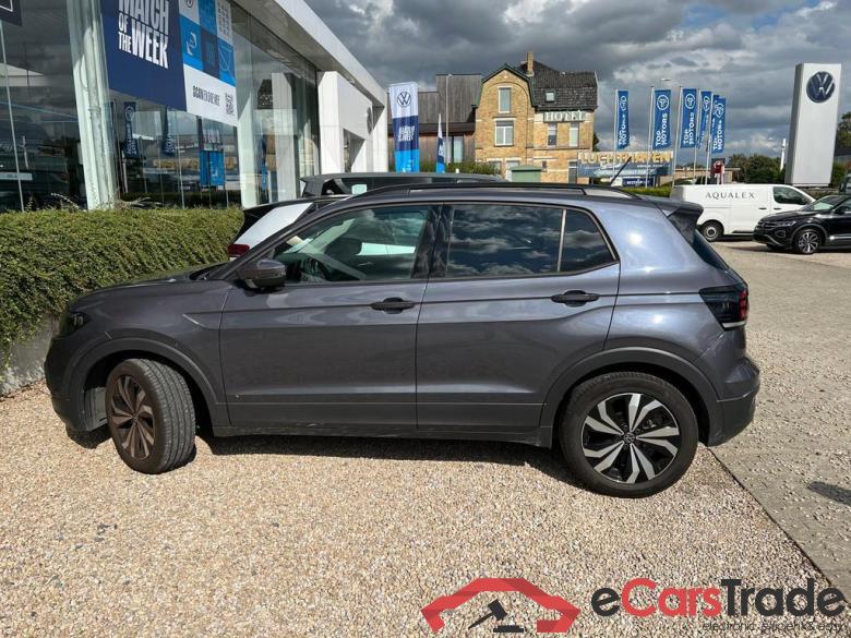 VOLKSWAGEN T-Cross T-Cross Life Business 1.0 TSI 81 kW (110 pk) 7 versnellingen DSG #6