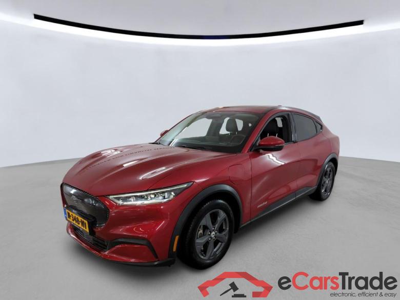 FORD Mustang Mach-E 198 kW #1