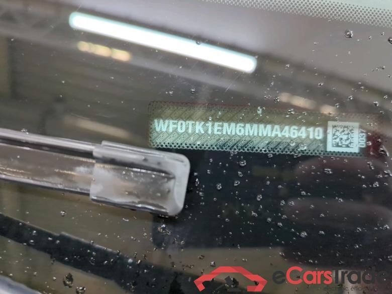 FORD Mustang Mach-E 198 kW #3