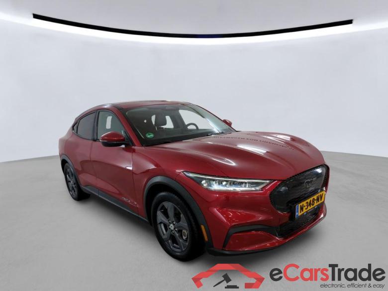 FORD Mustang Mach-E 198 kW #5