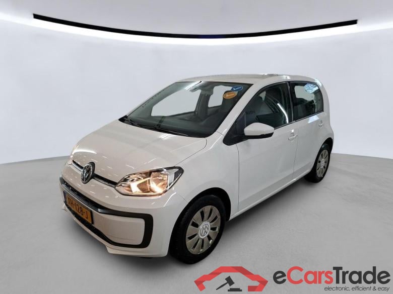 VOLKSWAGEN up! 44 kW