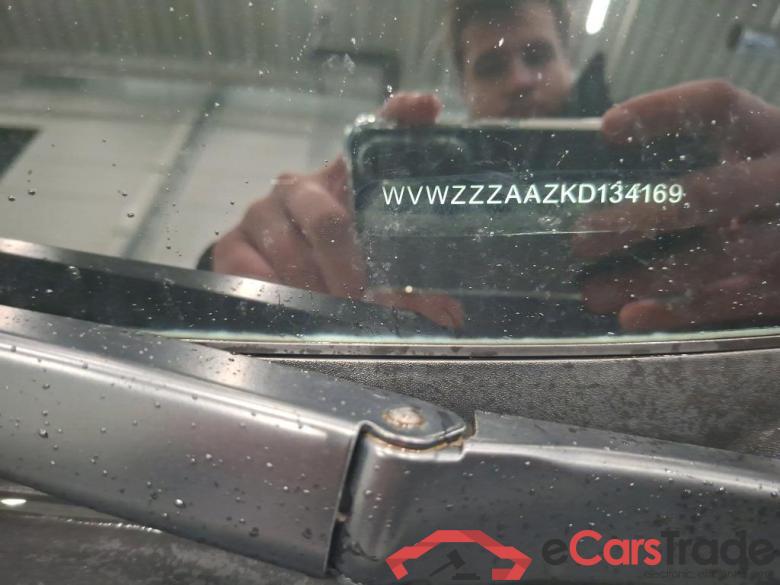 VOLKSWAGEN up! 44 kW #2