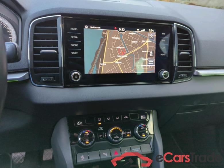 SKODA Karoq 85 kW #2