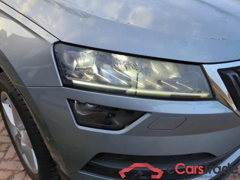 SKODA Karoq 85 kW #4