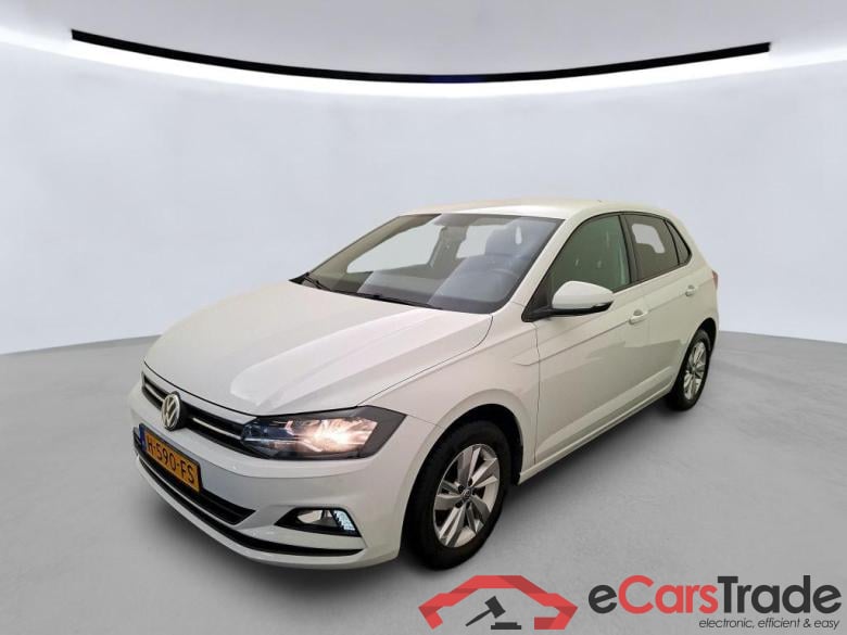 VOLKSWAGEN POLO 70 kW