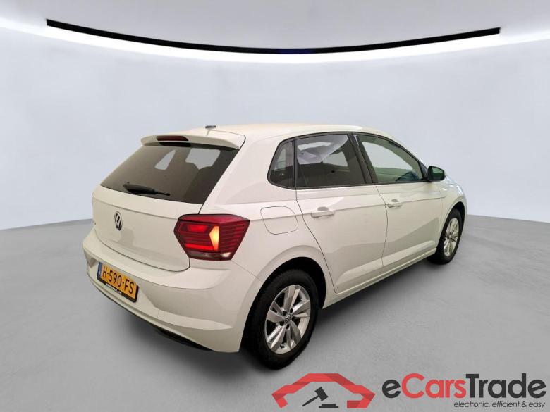 VOLKSWAGEN POLO 70 kW #4