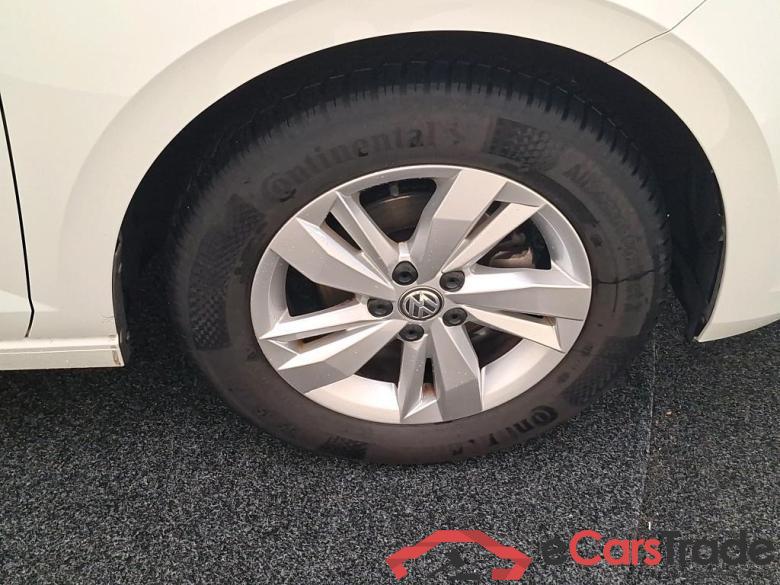 VOLKSWAGEN POLO 70 kW #6