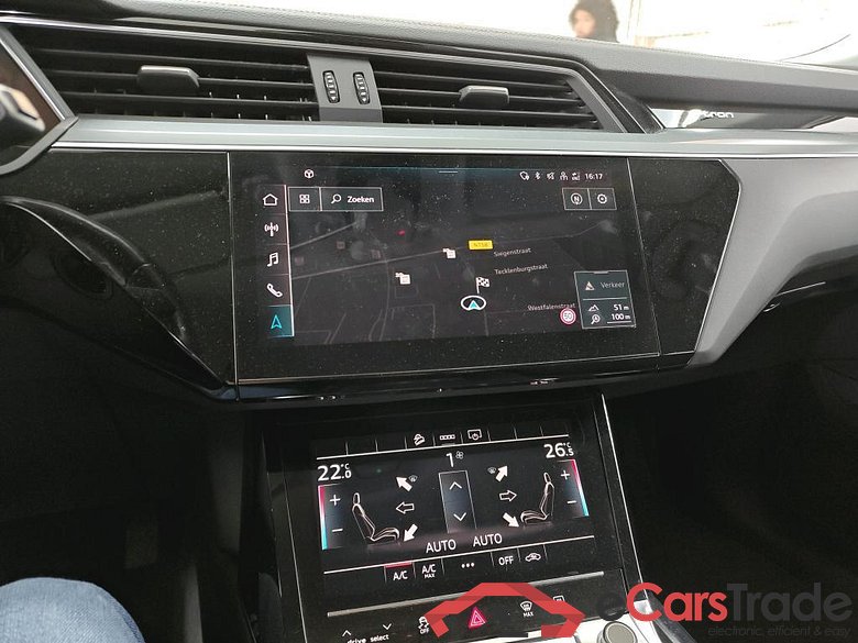 AUDI e-tron 230 kW #2