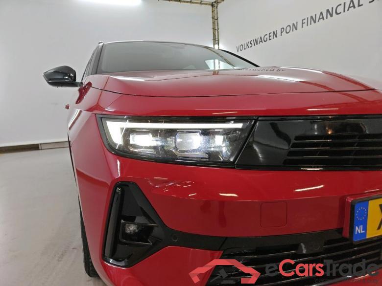 OPEL Astra Sports Tourer 96 kW #4