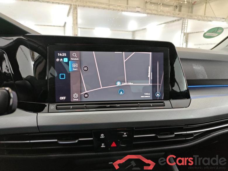 VOLKSWAGEN GOLF 81 kW #2