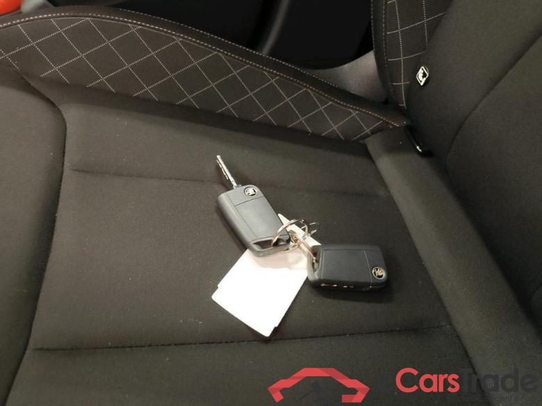 SKODA Scala 81 kW #6