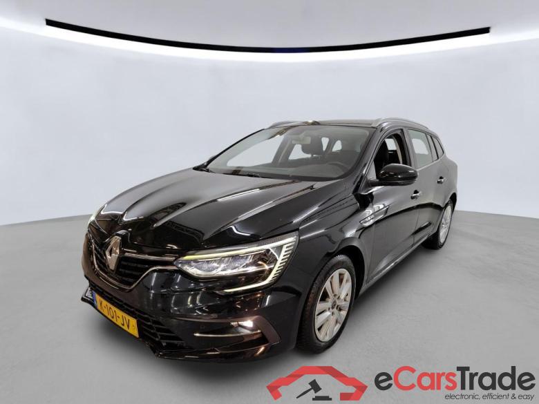 RENAULT Mégane Estate 103 kW #1