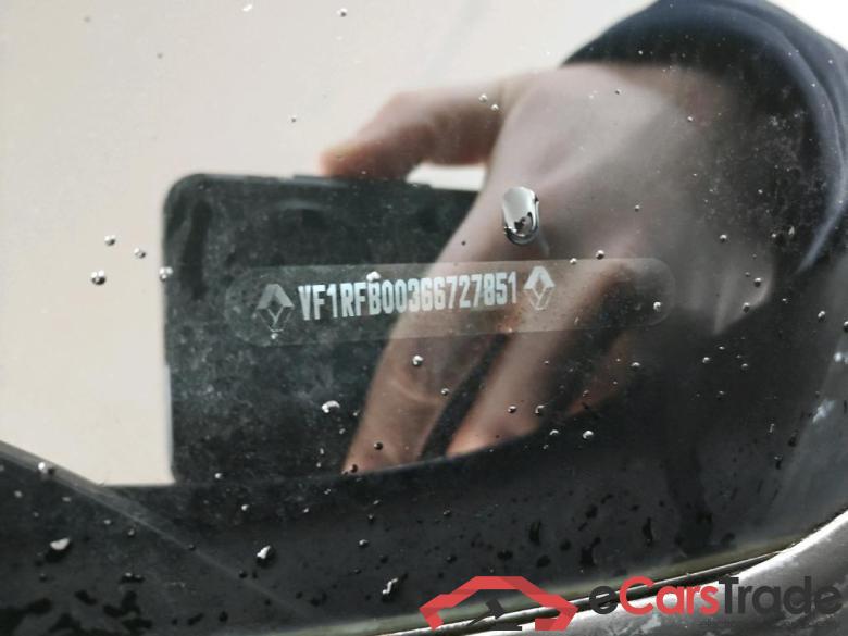 RENAULT Mégane Estate 103 kW #3