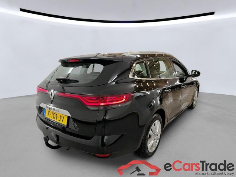 RENAULT Mégane Estate 103 kW #6
