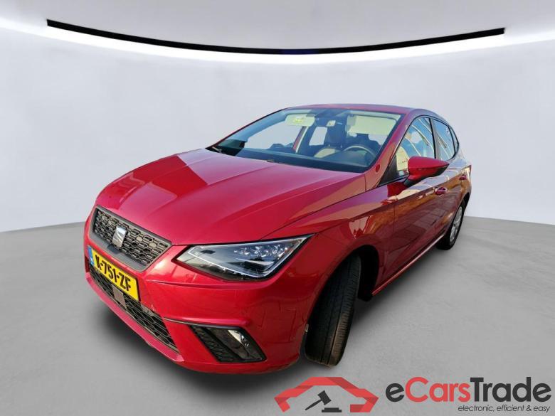 SEAT Ibiza 70 kW #1
