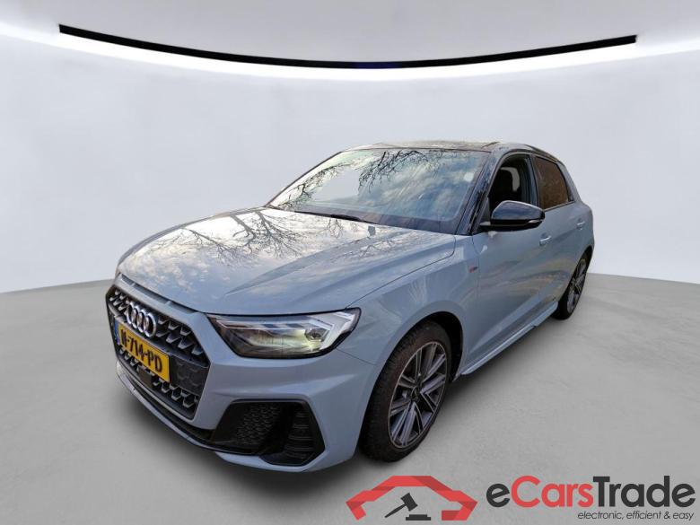 AUDI A1 Sportback 70 kW #1