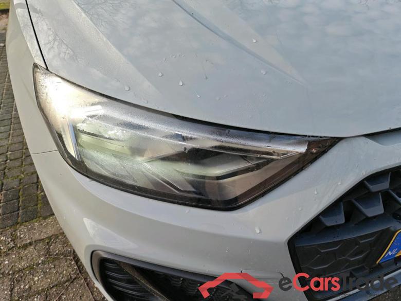 AUDI A1 Sportback 70 kW #3