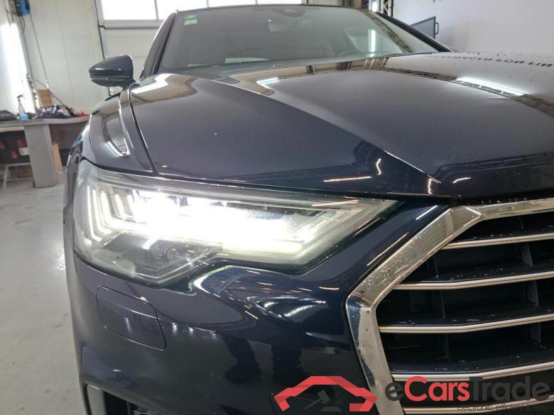 AUDI A6 Avant 150 kW #4