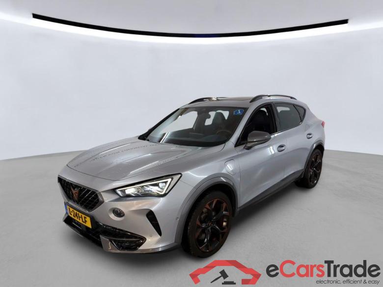 CUPRA Formentor 110 kW #1