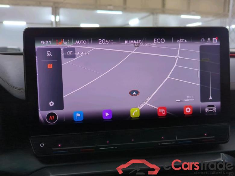 CUPRA Formentor 110 kW #2