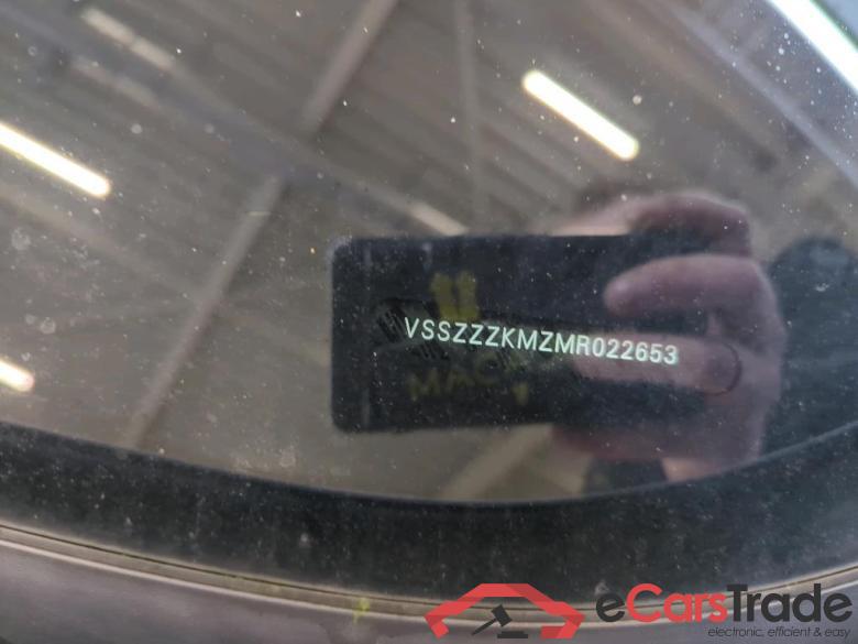 CUPRA Formentor 110 kW #3