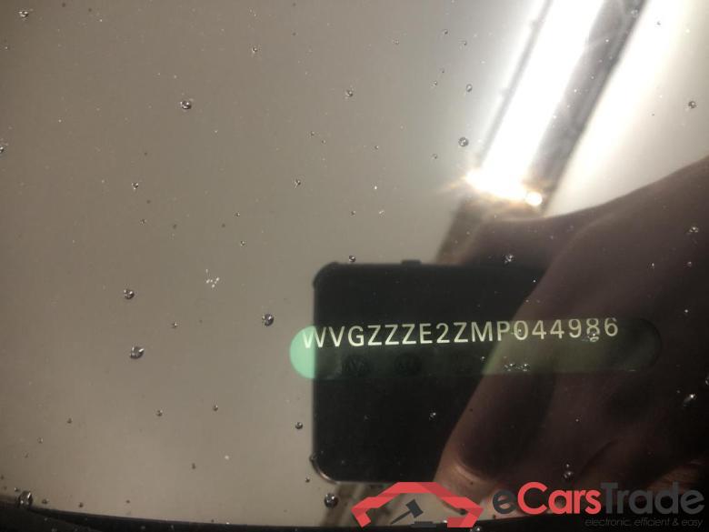 VOLKSWAGEN ID.4 150 kW #3