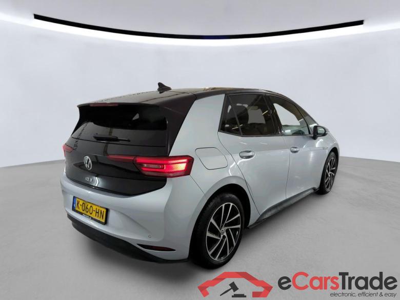 VOLKSWAGEN ID.3 150 kW #6