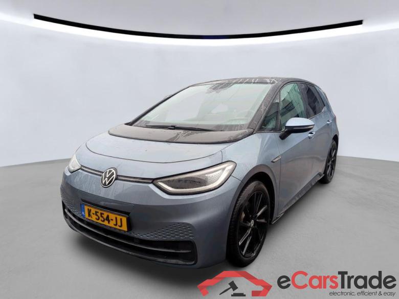 VOLKSWAGEN ID.3 150 kW #1