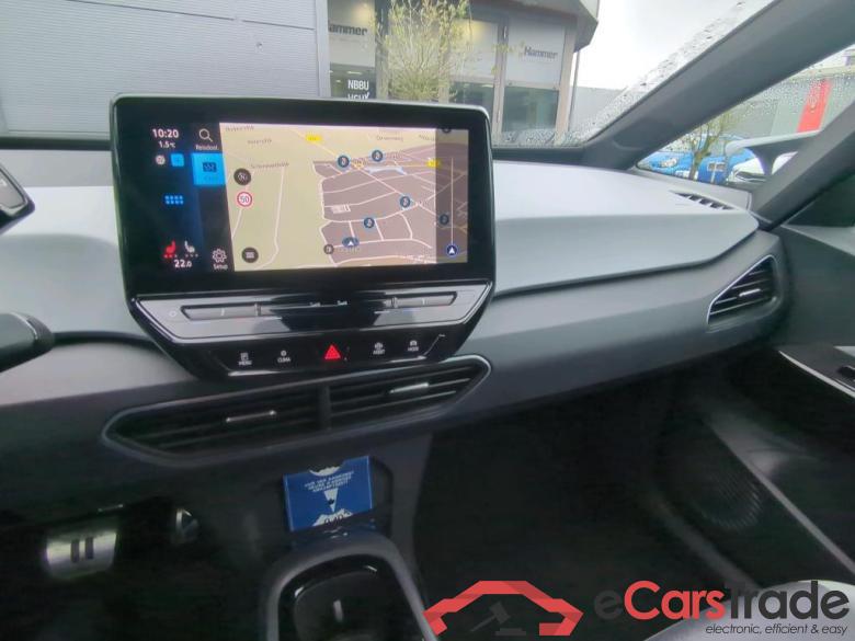 VOLKSWAGEN ID.3 150 kW #2