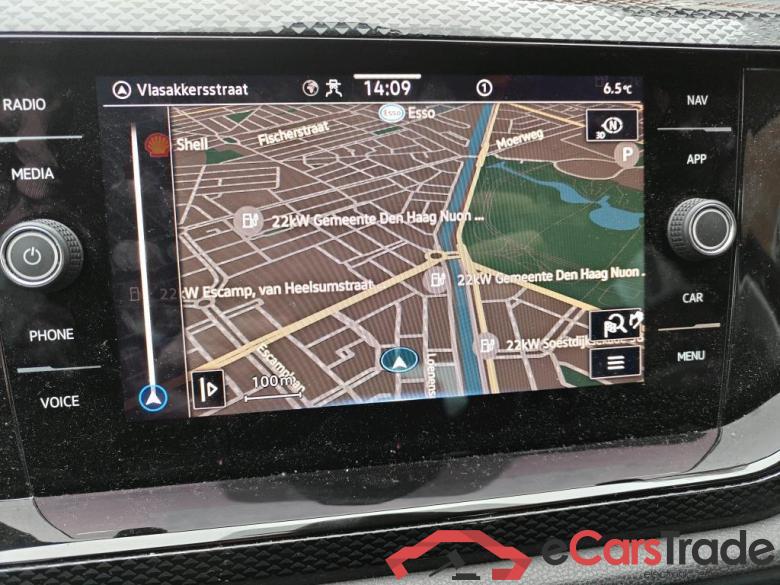 VOLKSWAGEN POLO 70 kW #3