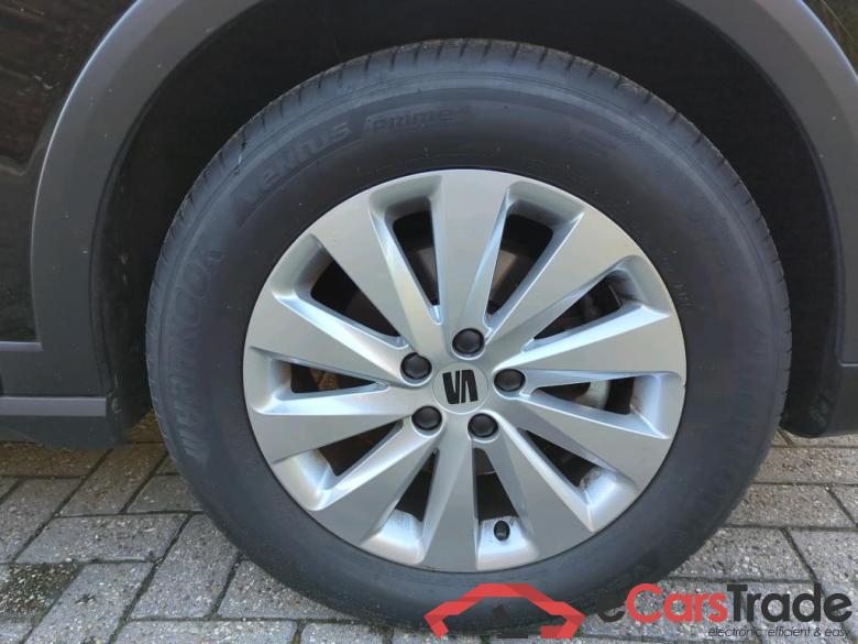 SEAT Arona 70 kW #6