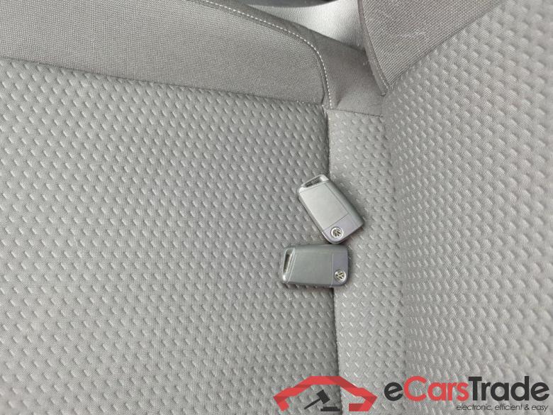 VOLKSWAGEN POLO 70 kW #6