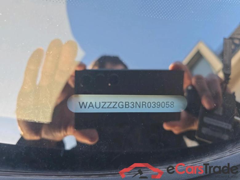 AUDI A1 Sportback 70 kW #2