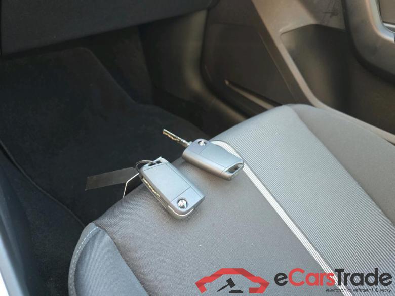 AUDI A1 Sportback 70 kW #5