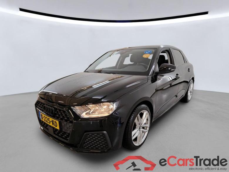 AUDI A1 Sportback 70 kW #1