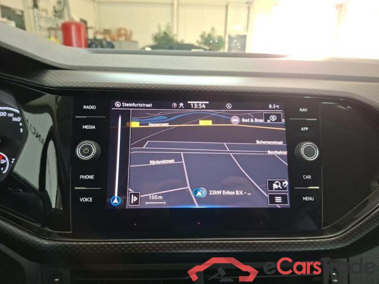 VOLKSWAGEN T-Cross 70 kW #3