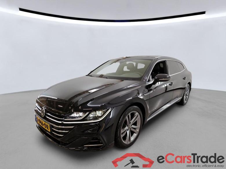 VOLKSWAGEN Arteon Shooting Brake 140 kW #1