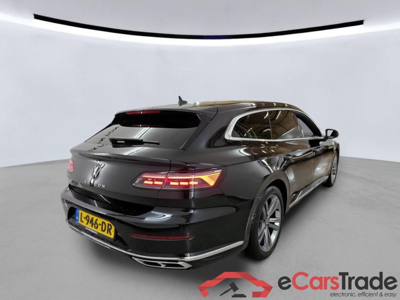 VOLKSWAGEN Arteon Shooting Brake 140 kW #6