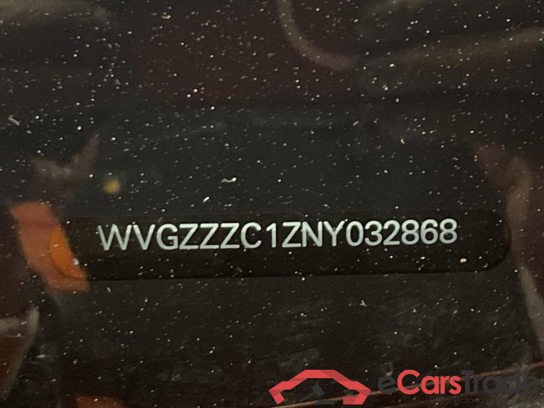 VOLKSWAGEN T-Cross 81 kW #2