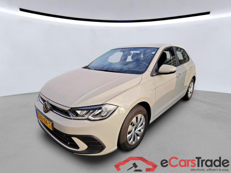 VOLKSWAGEN POLO 59 kW