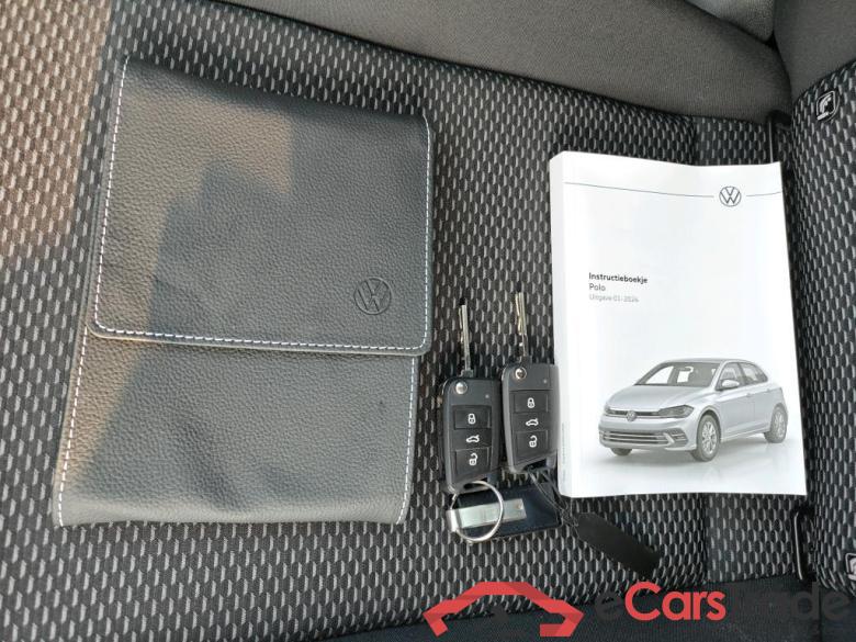 VOLKSWAGEN POLO 59 kW #5